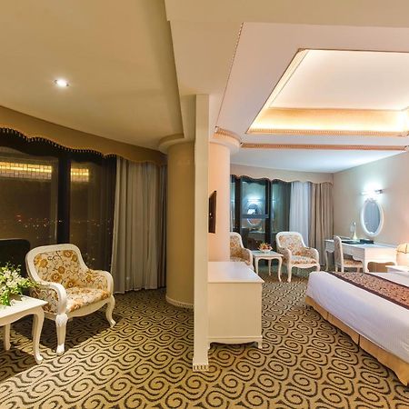 וין Muong Thanh Luxury Song Lam Hotel מראה חיצוני תמונה